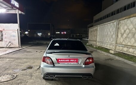 Daewoo Nexia I рестайлинг, 2012 год, 200 000 рублей, 4 фотография