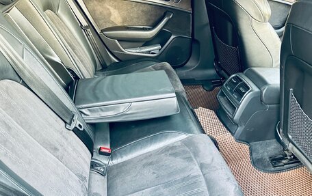 Audi A6, 2012 год, 1 299 000 рублей, 27 фотография