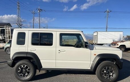 Suzuki Jimny, 2026 год, 2 120 002 рублей, 4 фотография
