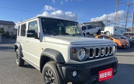 Suzuki Jimny, 2026 год, 2 120 002 рублей, 2 фотография