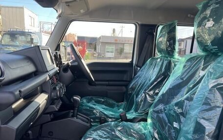 Suzuki Jimny, 2026 год, 2 120 002 рублей, 8 фотография