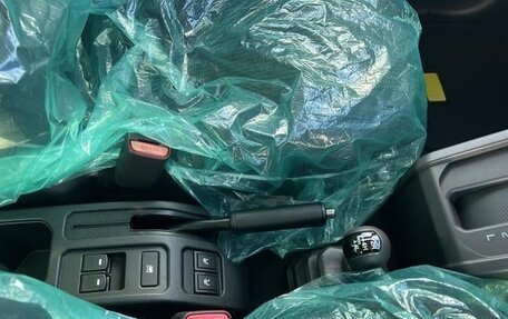 Suzuki Jimny, 2026 год, 2 120 002 рублей, 17 фотография