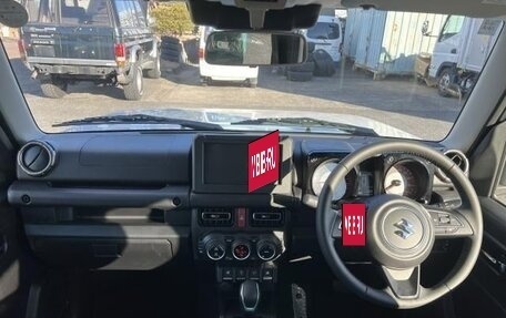 Suzuki Jimny, 2026 год, 2 120 002 рублей, 6 фотография