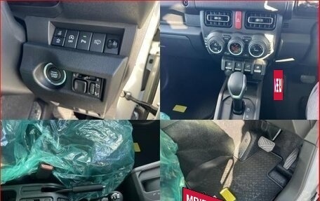Suzuki Jimny, 2026 год, 2 120 002 рублей, 10 фотография