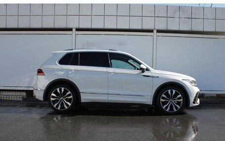 Volkswagen Tiguan II, 2023 год, 2 550 009 рублей, 4 фотография