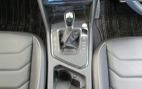 Volkswagen Tiguan II, 2023 год, 2 550 009 рублей, 13 фотография