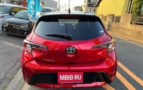 Toyota Corolla, 2021 год, 1 270 000 рублей, 4 фотография