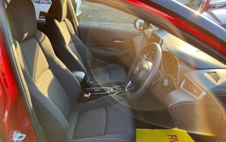 Toyota Corolla, 2021 год, 1 270 000 рублей, 12 фотография