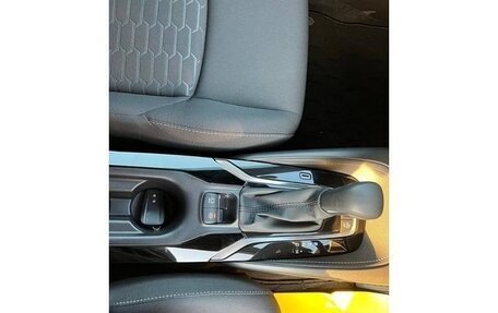 Toyota Corolla, 2021 год, 1 270 000 рублей, 17 фотография