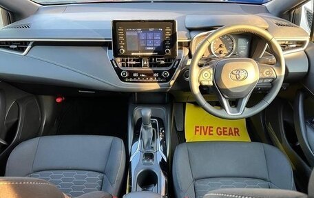 Toyota Corolla, 2021 год, 1 270 000 рублей, 15 фотография