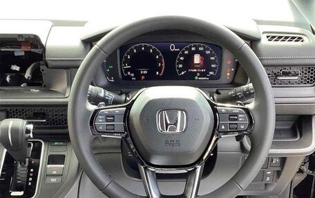 Honda Stepwgn, 2025 год, 2 300 000 рублей, 9 фотография