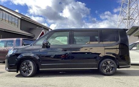 Honda Stepwgn, 2025 год, 2 300 000 рублей, 4 фотография