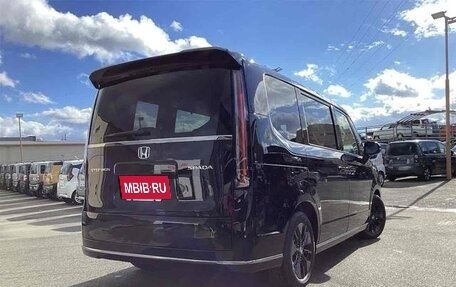 Honda Stepwgn, 2025 год, 2 300 000 рублей, 5 фотография