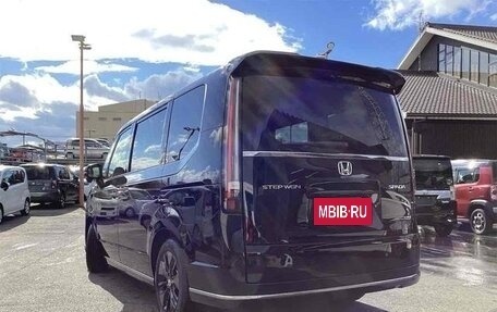 Honda Stepwgn, 2025 год, 2 300 000 рублей, 7 фотография