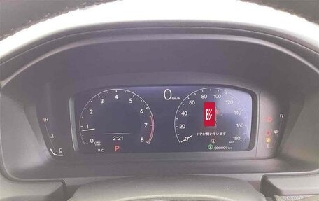 Honda Stepwgn, 2025 год, 2 300 000 рублей, 10 фотография