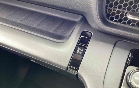 Honda Stepwgn, 2025 год, 2 300 000 рублей, 36 фотография
