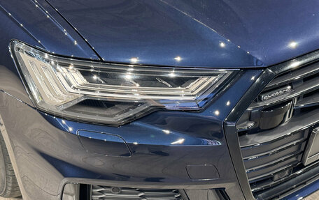 Audi A6, 2020 год, 4 890 000 рублей, 7 фотография