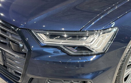 Audi A6, 2020 год, 4 890 000 рублей, 8 фотография