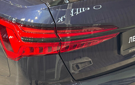 Audi A6, 2020 год, 4 890 000 рублей, 10 фотография