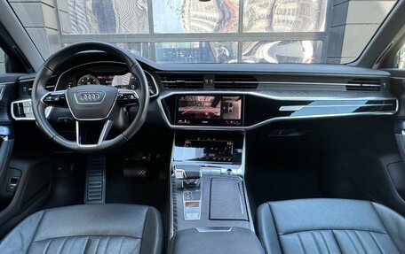 Audi A6, 2020 год, 4 890 000 рублей, 12 фотография