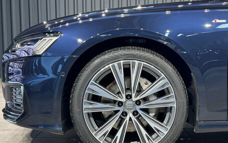 Audi A6, 2020 год, 4 890 000 рублей, 11 фотография