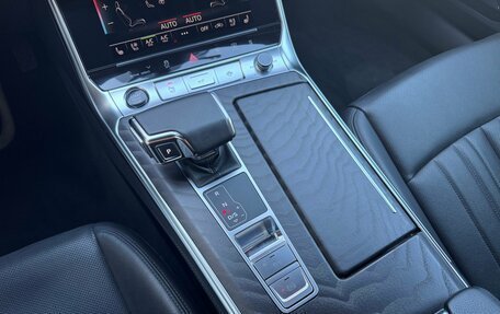 Audi A6, 2020 год, 4 890 000 рублей, 21 фотография