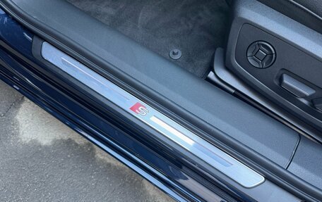 Audi A6, 2020 год, 4 890 000 рублей, 23 фотография