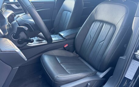 Audi A6, 2020 год, 4 890 000 рублей, 25 фотография
