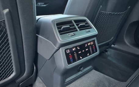 Audi A6, 2020 год, 4 890 000 рублей, 28 фотография