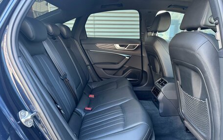 Audi A6, 2020 год, 4 890 000 рублей, 30 фотография