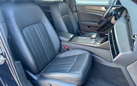 Audi A6, 2020 год, 4 890 000 рублей, 36 фотография
