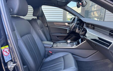 Audi A6, 2020 год, 4 890 000 рублей, 35 фотография
