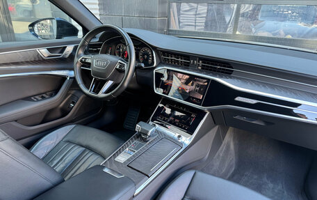 Audi A6, 2020 год, 4 890 000 рублей, 34 фотография