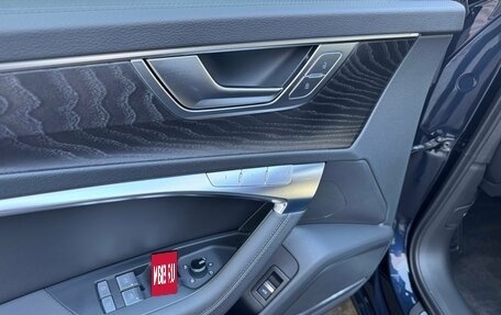 Audi A6, 2020 год, 4 890 000 рублей, 33 фотография