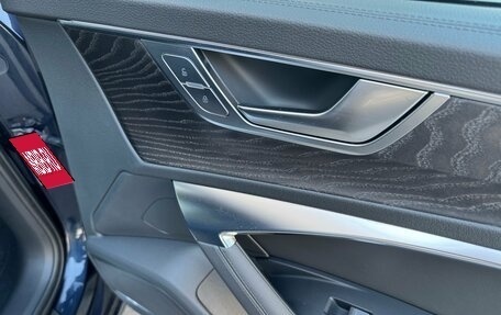 Audi A6, 2020 год, 4 890 000 рублей, 32 фотография