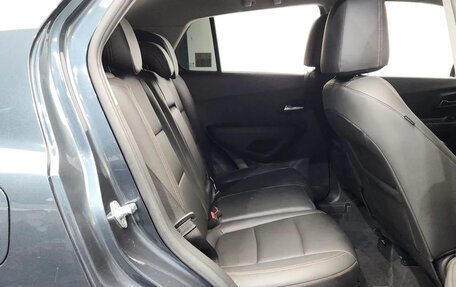 Chevrolet Trax, 2020 год, 1 231 000 рублей, 14 фотография