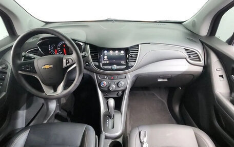 Chevrolet Trax, 2020 год, 1 231 000 рублей, 7 фотография