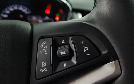 Chevrolet Trax, 2020 год, 1 231 000 рублей, 12 фотография