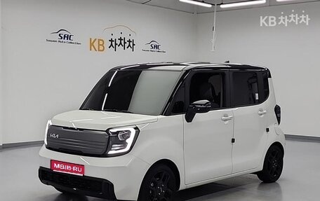 KIA Ray, 2023 год, 1 320 010 рублей, 1 фотография