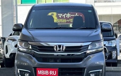 Honda N-WGN I рестайлинг, 2018 год, 520 002 рублей, 1 фотография