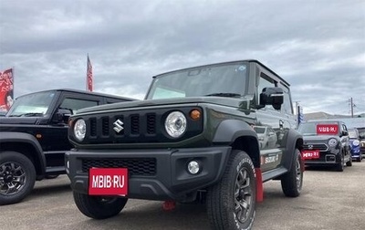 Suzuki Jimny, 2022 год, 1 450 000 рублей, 1 фотография