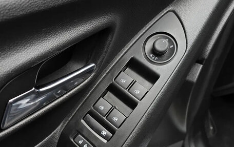 Chevrolet Trax, 2020 год, 1 258 000 рублей, 10 фотография