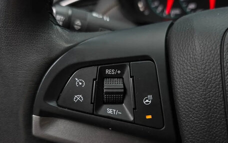 Chevrolet Trax, 2020 год, 1 258 000 рублей, 12 фотография