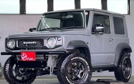 Suzuki Jimny, 2023 год, 1 800 000 рублей, 1 фотография