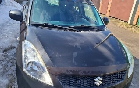 Suzuki Swift IV, 2011 год, 620 000 рублей, 1 фотография