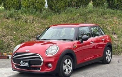 MINI Hatch, 2015 год, 660 000 рублей, 1 фотография
