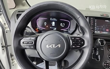 KIA Ray, 2023 год, 1 320 010 рублей, 9 фотография