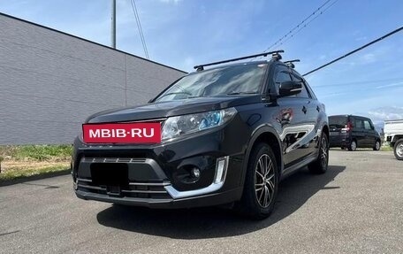 Suzuki Escudo IV, 2022 год, 1 625 000 рублей, 1 фотография