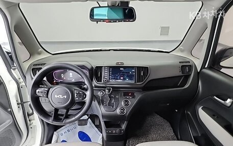 KIA Ray, 2023 год, 1 320 010 рублей, 7 фотография
