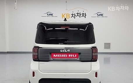 KIA Ray, 2023 год, 1 320 010 рублей, 3 фотография